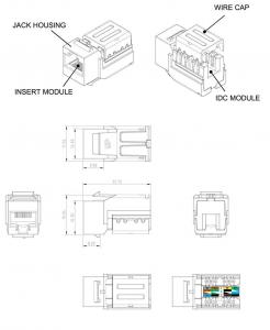 simple kjne-6p6c-c2-90-wh