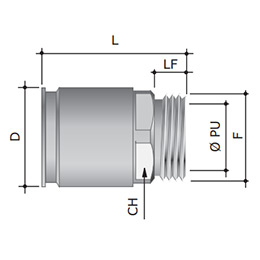 simple 6111-a20n