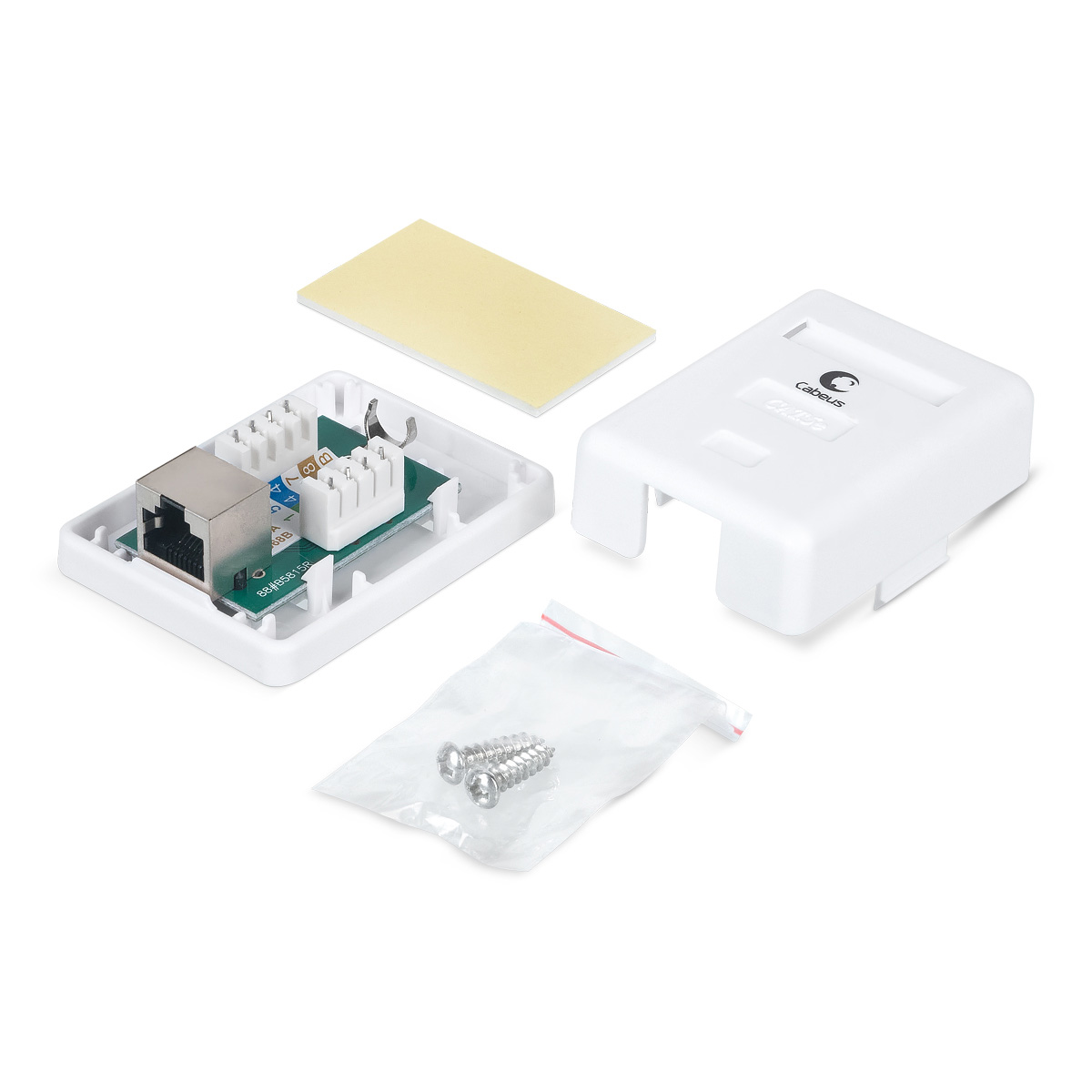 1 порт rj 45. Розетка RJ-45 категории 6 (Cabeus WS-8p8c-Cat.6-sh-1 ). Розетка компьютерная RJ-45, настенная, 1 порт RJ-45 (8p8c) Sinells SNL-88451. Розетка настенная RJ-45, 1 порт, кат. 5е. Компьютерная розетка RJ-45 Cabeus WS-8p8c-Cat.5e-2.