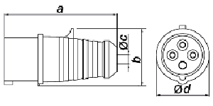 simple 82032