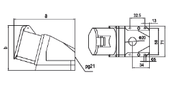 simple 83032