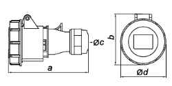 simple 85032