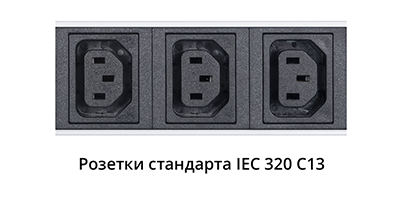 simple pdu-32-10c19-20c13-b-t