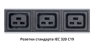 simple pdu-32-10s-10c19-8c13-b-t