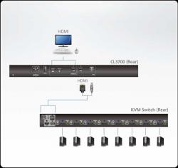 simple cl3700nw-ata-rg