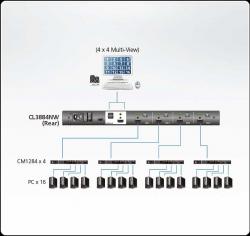 simple cl3884nw-ata-rg