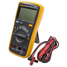 fluke 15b+ erta мультиметр