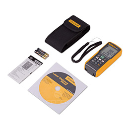 fluke 424d espr лазерный дальномер