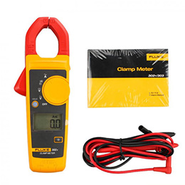 fluke 302+ /em erta токовые клещи