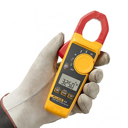 fluke 325/espr токовые клещи