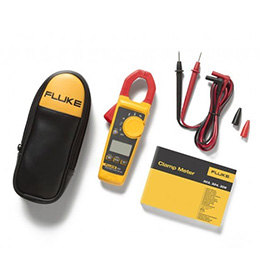 fluke 323/espr токовые клещи