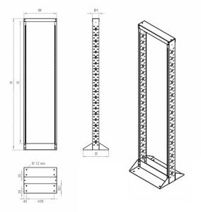 simple orl1-42-ral7035