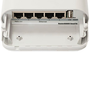 mikrotik omnitik 5