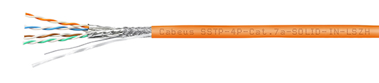simple sstp-4p-cat.7a-solid-in-lszh