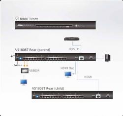 simple vs1808t-at-g