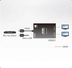 simple vs82h-at