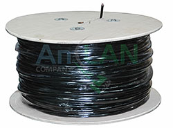 кабель utp 50pr 24awg cat5 305м outdoor rexant