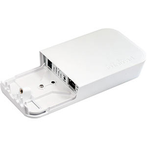 mikrotik wap ac white