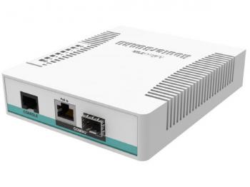 mikrotik crs106-1c-5s