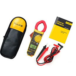 fluke 319/ru токовые клещи