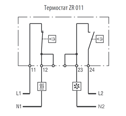 simple zr011