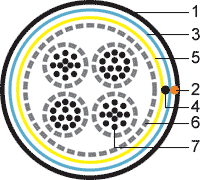 simple futp50-c3-s24-out-pe-bk