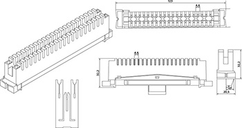 simple kr-pl-10-con-0