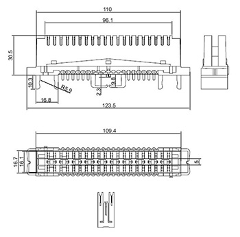 simple kr-plp-10-con-0