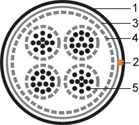 simple uutp50-c3-s24-out-pe-bk