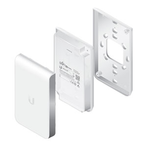 ubiquiti uap-ac-iw точка доступа 2.4+5 ггц, 3х 1g ethernet, 802.11a/b/g/n/ac, 802.3at