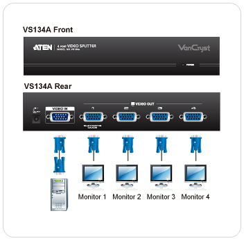 simple vs134a-a7-g